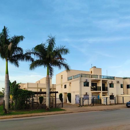 Bonito Residencial Flat Apartment ภายนอก รูปภาพ