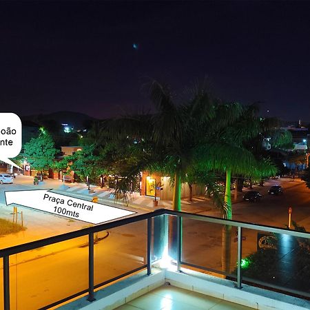 Bonito Residencial Flat Apartment ภายนอก รูปภาพ