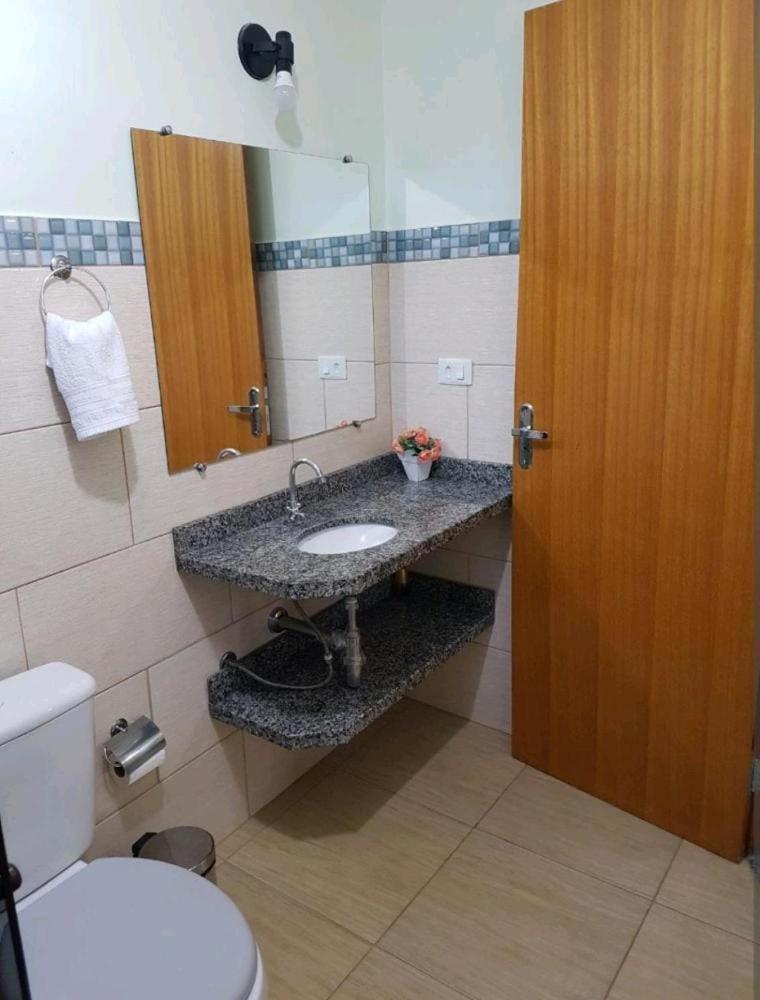 Bonito Residencial Flat Apartment ภายนอก รูปภาพ