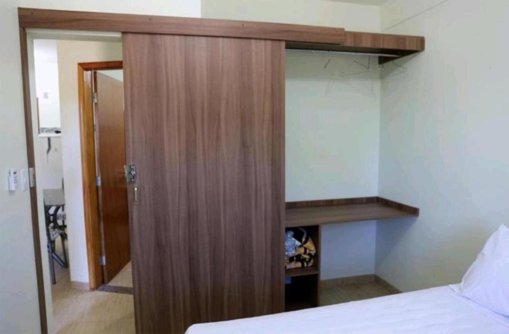 Bonito Residencial Flat Apartment ภายนอก รูปภาพ