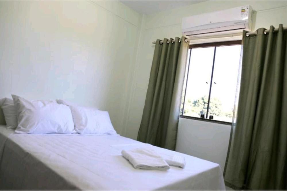 Bonito Residencial Flat Apartment ภายนอก รูปภาพ