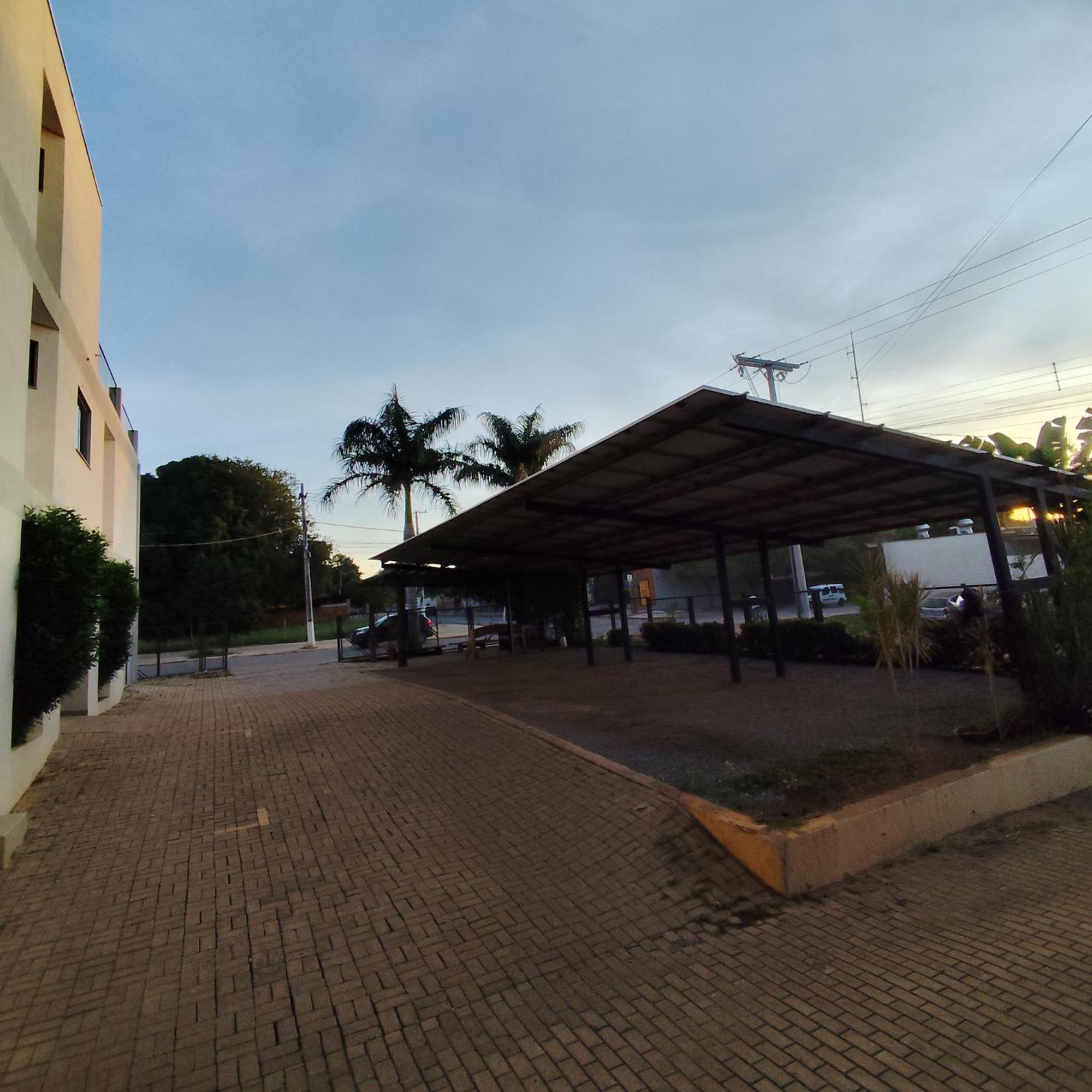 Bonito Residencial Flat Apartment ภายนอก รูปภาพ