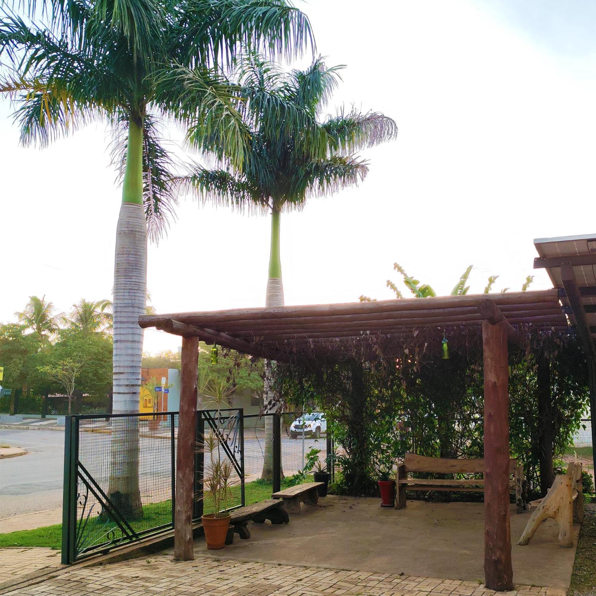 Bonito Residencial Flat Apartment ภายนอก รูปภาพ