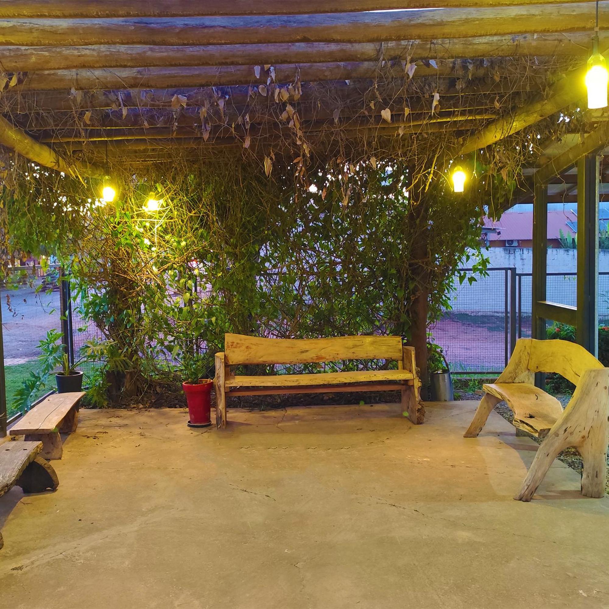 Bonito Residencial Flat Apartment ภายนอก รูปภาพ