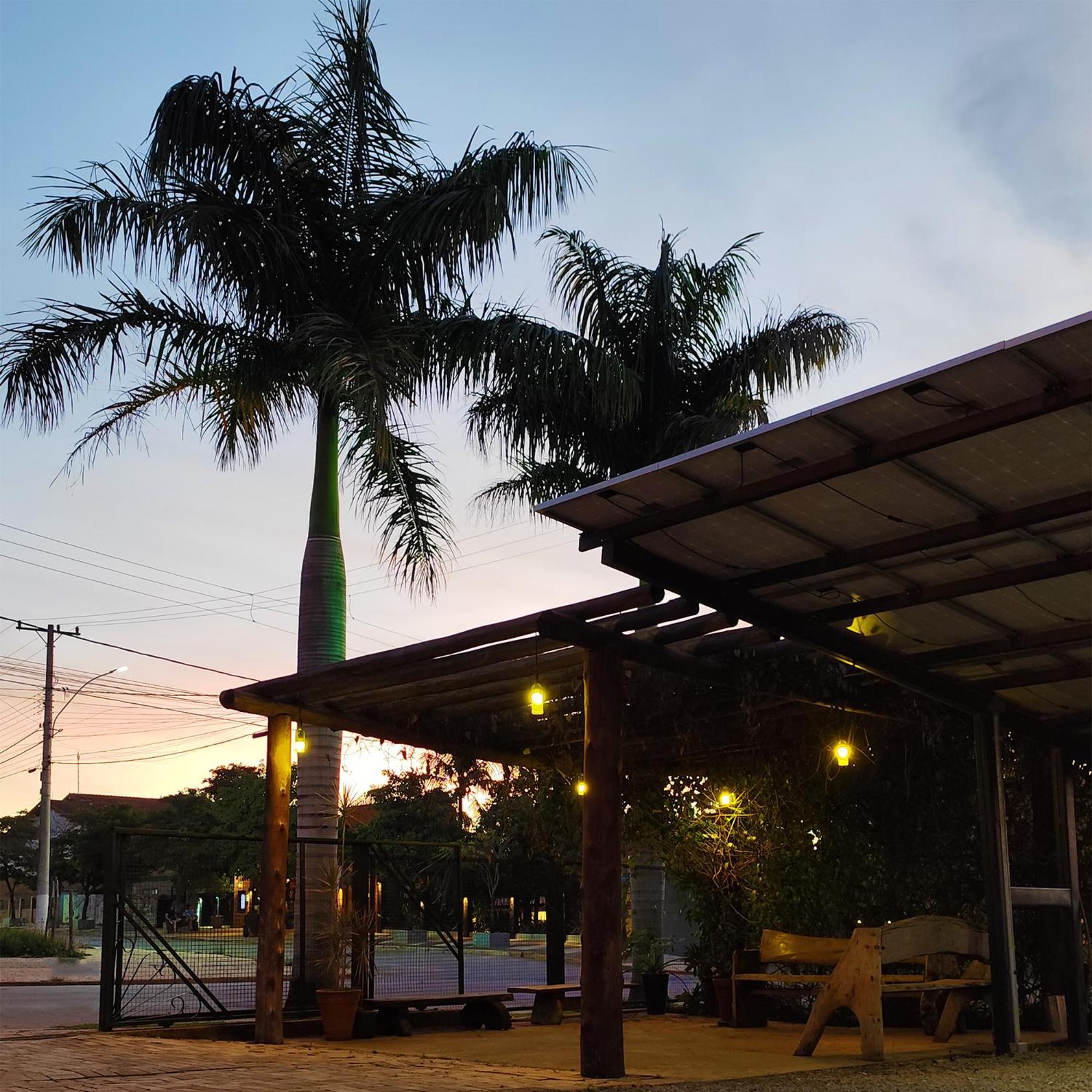 Bonito Residencial Flat Apartment ภายนอก รูปภาพ