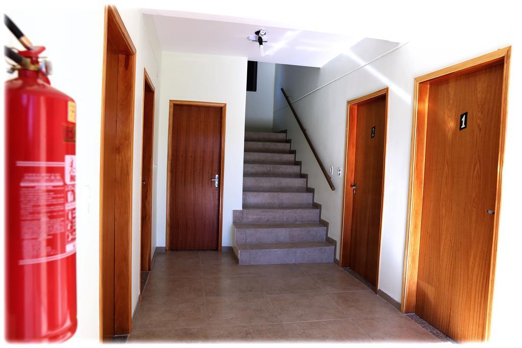 Bonito Residencial Flat Apartment ภายนอก รูปภาพ