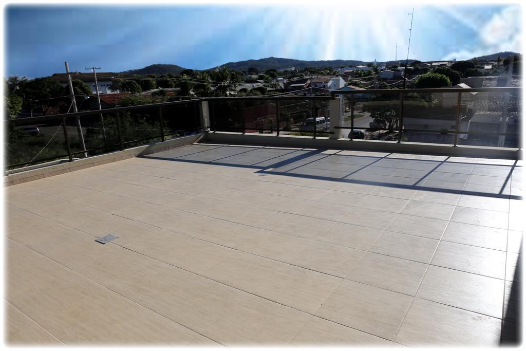 Bonito Residencial Flat Apartment ภายนอก รูปภาพ