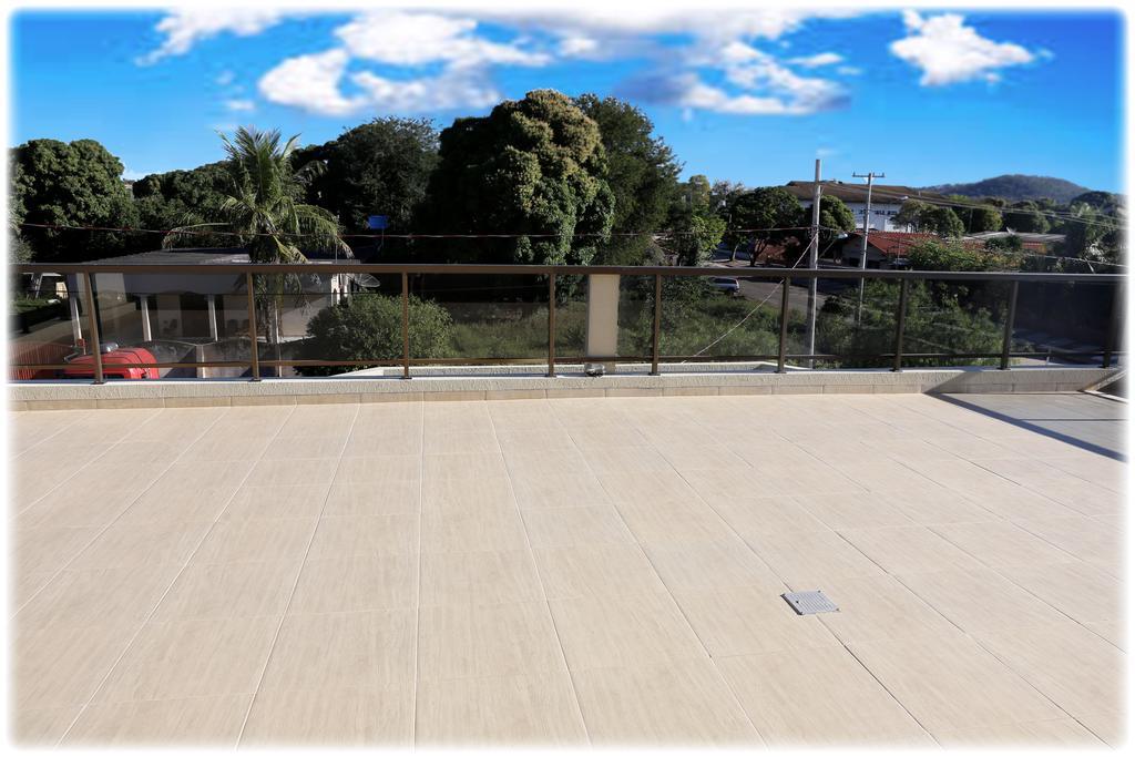 Bonito Residencial Flat Apartment ภายนอก รูปภาพ