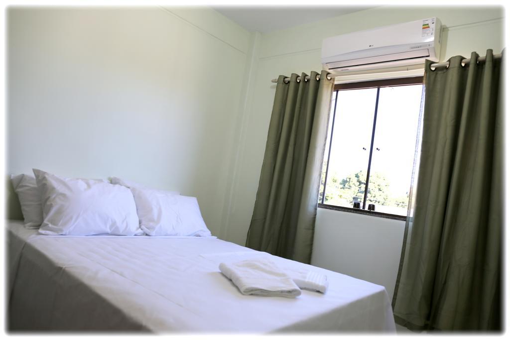 Bonito Residencial Flat Apartment ภายนอก รูปภาพ