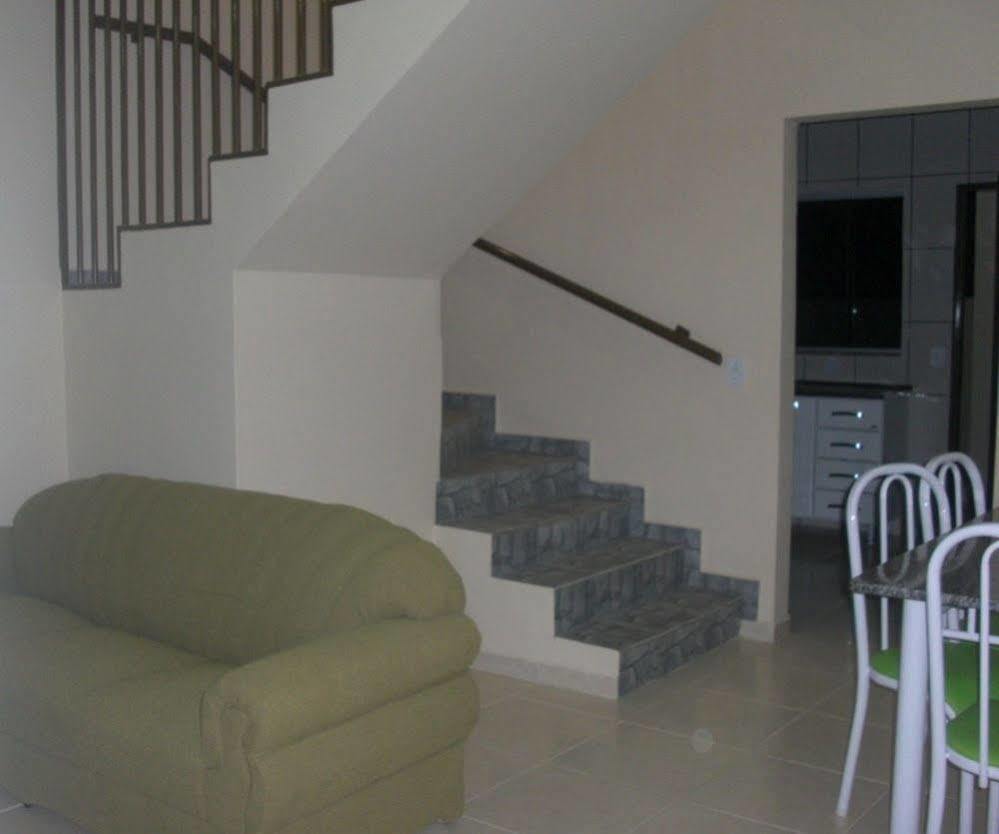 Bonito Residencial Flat Apartment ภายนอก รูปภาพ