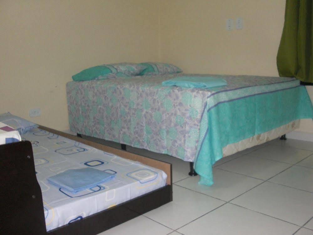 Bonito Residencial Flat Apartment ภายนอก รูปภาพ