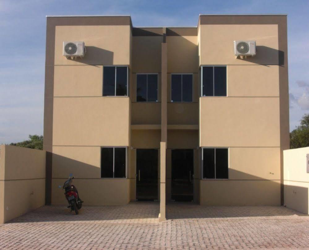 Bonito Residencial Flat Apartment ภายนอก รูปภาพ