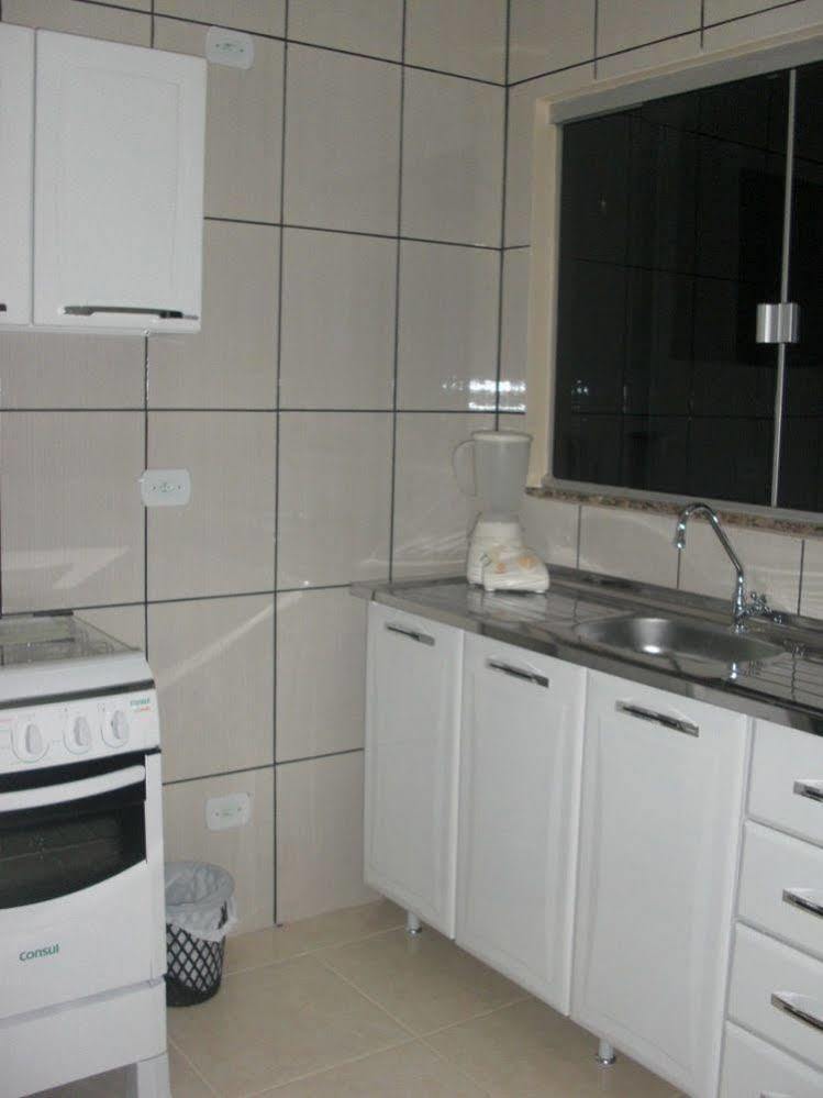 Bonito Residencial Flat Apartment ภายนอก รูปภาพ