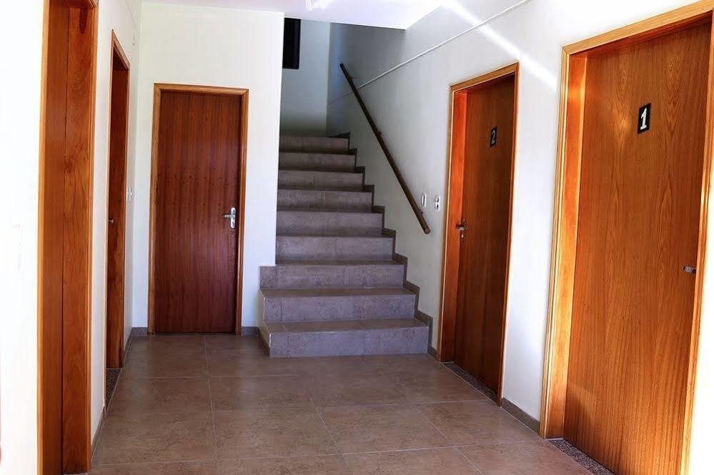 Bonito Residencial Flat Apartment ภายนอก รูปภาพ